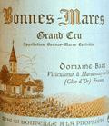 Domaine Bart - Grand Cru