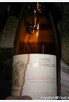 Domaine des Frémonclairs