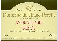 Domaine de Haute-Perche