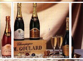 J.M. Goulard - Brut Tradition