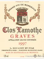 Clos Lamothe