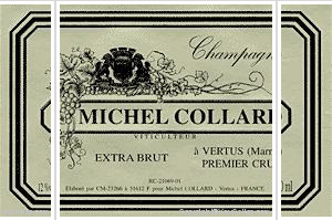 Michel Collard - Extra-Brut