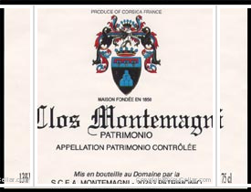 Clos Montemagni