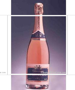 Lepreux-Penet - Rosé Brut