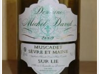 Domaine Michel David - Clos du Ferré