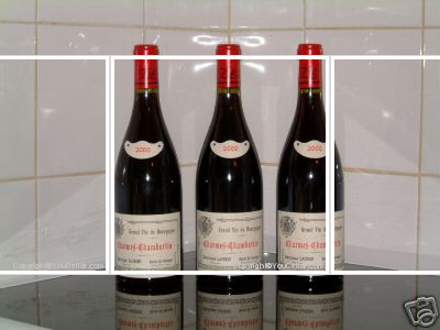 Domaine Dominique Laurent