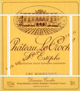 Château Le Crock