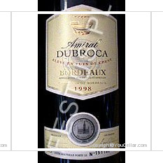 Amiral Dubroca