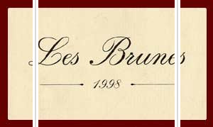 Les Brunes