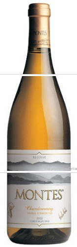 Montes - Chardonnay