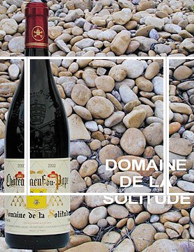 Domaine de la Solitude