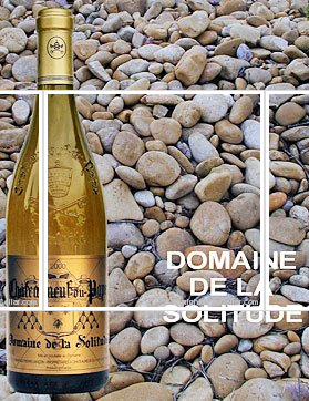 Domaine de la Solitude