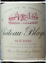 Château Blayac