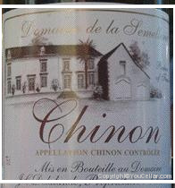 Domaine de la Semellerie