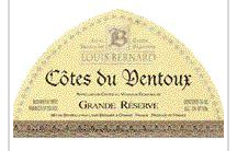Louis Bernard - Grande Réserve