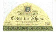 Louis Bernard