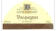 Louis Bernard