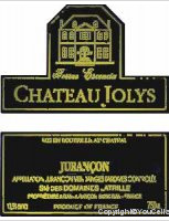 Château Jolys