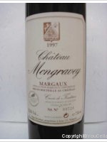 Château Mongravey - Prestige