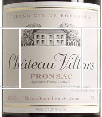 Château Villars