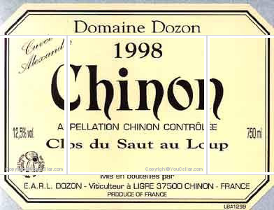 Domaine Dozon