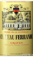 Château Ferrande