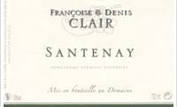 Domaine Françoise et Denis Clair