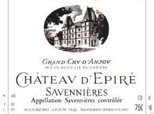 Château d'Epiré