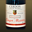 Lingot Martin - Cuvée Tradition