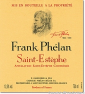 Frank Phélan