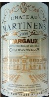 Château Martinens