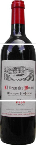 Château des Moines