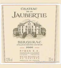 Château de la Jaubertie
