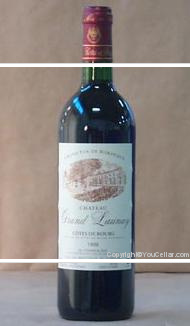 Château Grand Launay