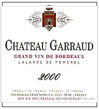 Château Garraud