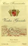 Ferreira - Vinha Grande