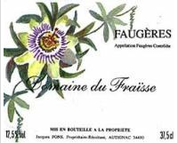 Domaine du Fraïsse