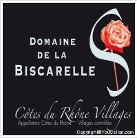 Domaine de la Biscarelle