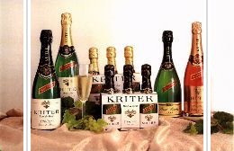Kriter Brut de Brut