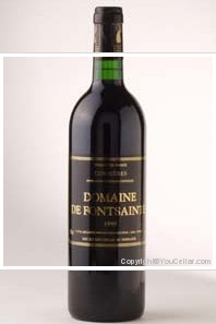 Domaine de Fontsainte