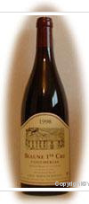 Eric Montchovet - 1er Cru Coucherias