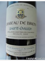 Château de Brens