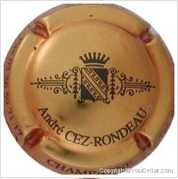 André Cez-Rondeau