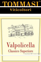 Tommasi - Classico Superiore