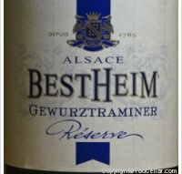 Bestheim - Réserve