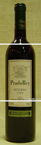 Prado Rey Reserva