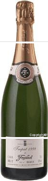 Freixenet - Trepat