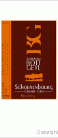 Bott-Geyl - Grand Cru Schoenenbourg