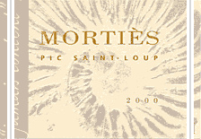 Mas de Mortiès - Jamais Content