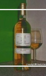 Château Peyruchet
